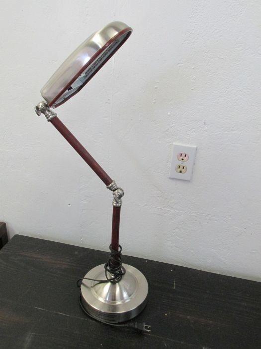 le corbusier wall lamp