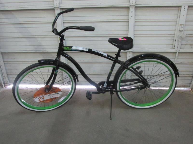 High tide store beach cruiser