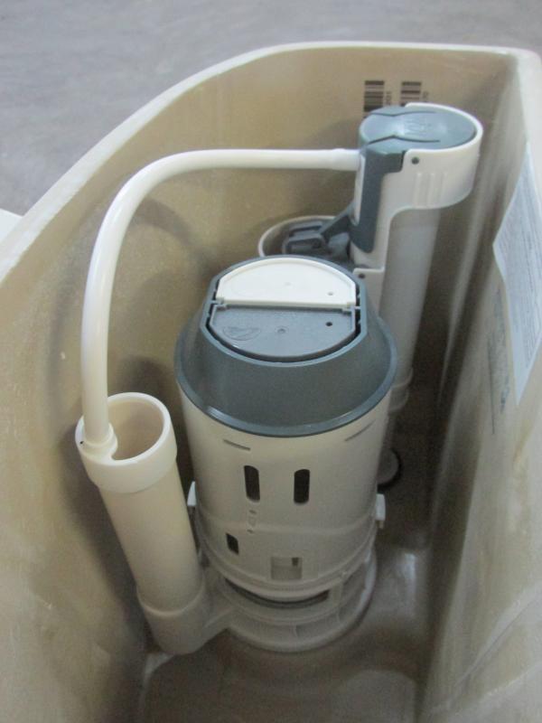 water ridge toilet dual flush        <h3 class=