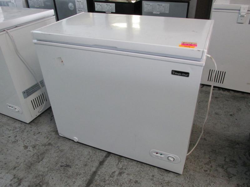 magic chef chest freezer model hmcf7w2