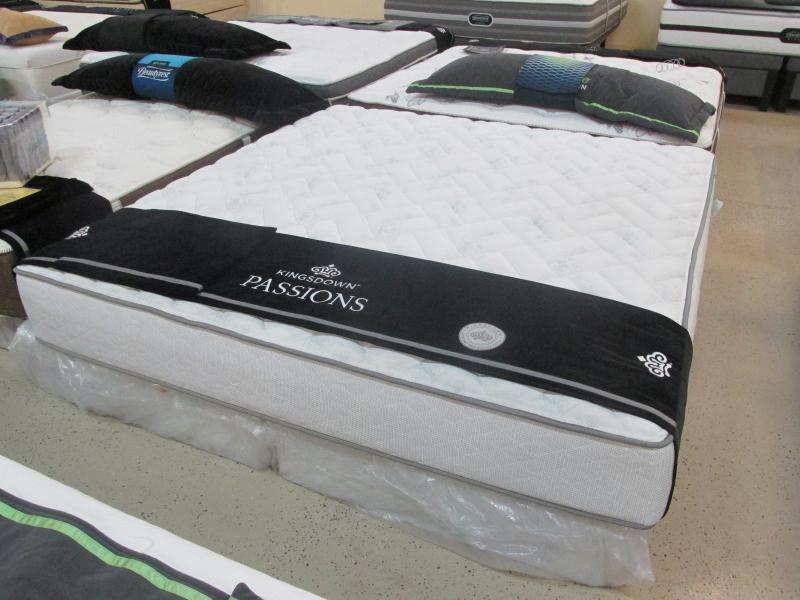 Five Star Mattress Pro Comfort Collection Elmira Mattress Photos