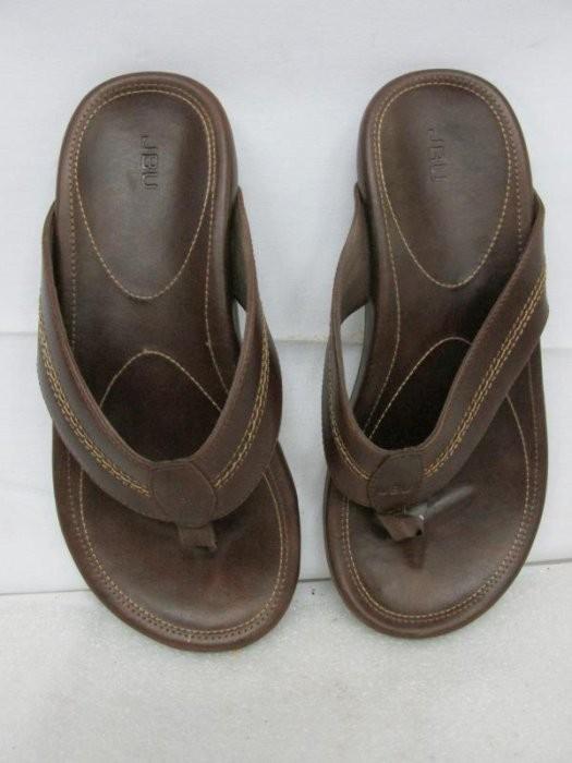 jbu flip flops