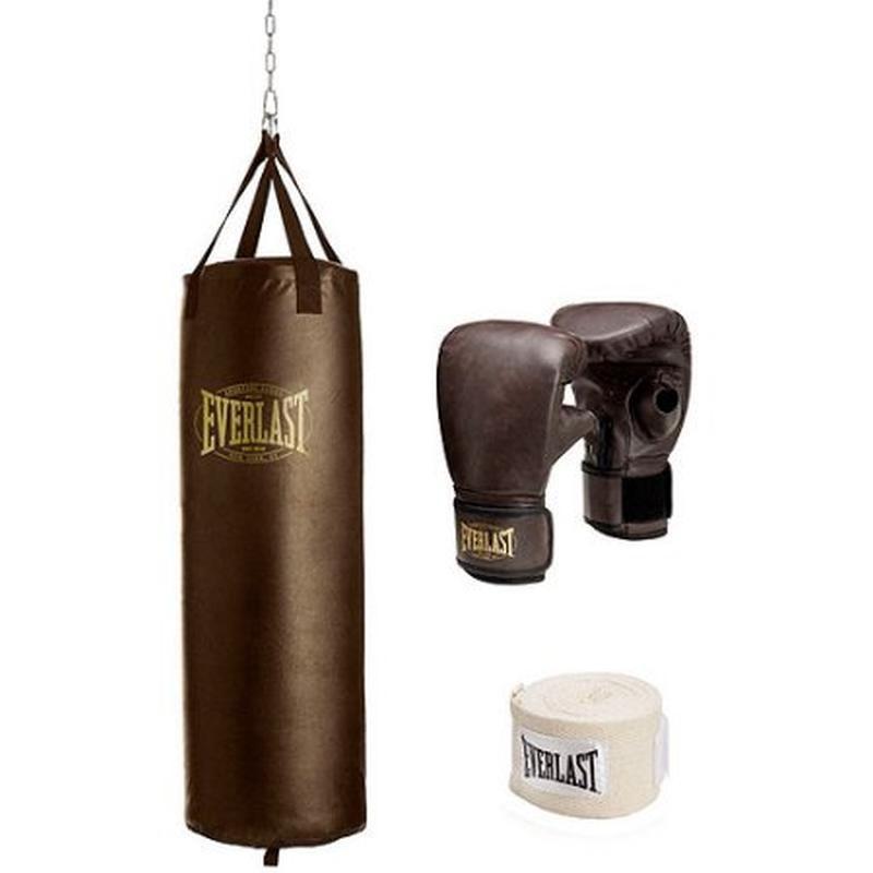 everlast 1910 bag