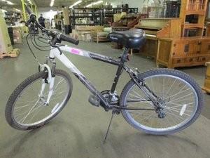 columbia northway fe mountain bike