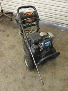 Generac Residential Pressure Washer 