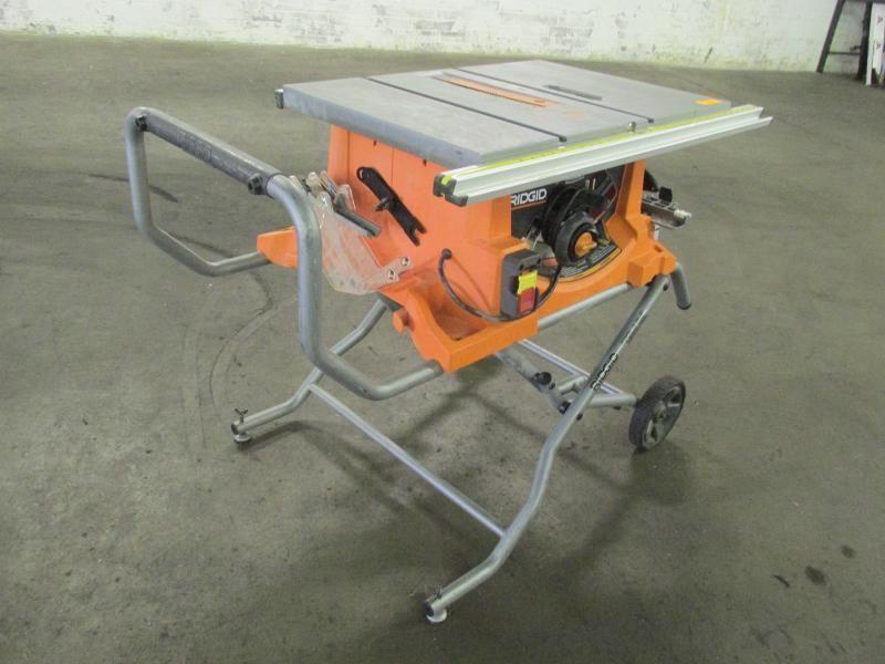 ridgid r4513 10 table saw