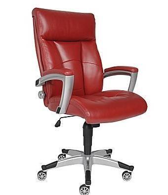 office chair without arms