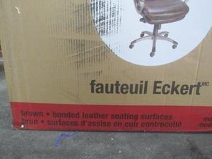 staples eckert chair