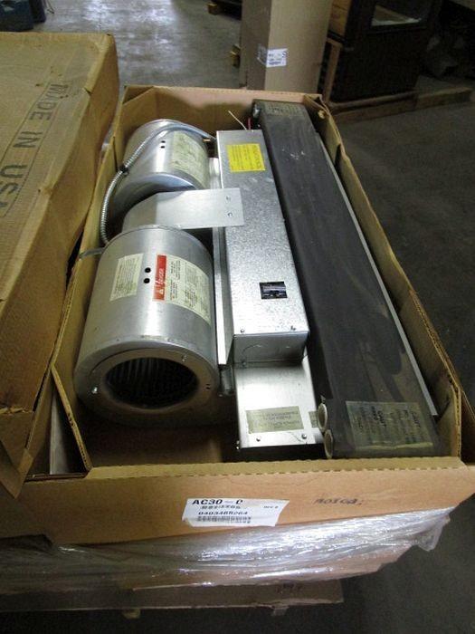 Goodman Ceiling Mount Air Handler Mod Ac30 08c Auction