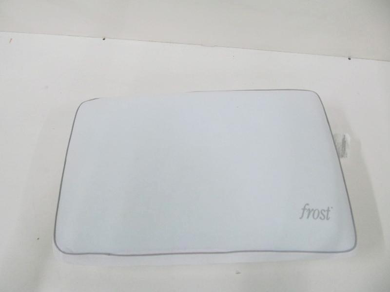 frost cooling pillow
