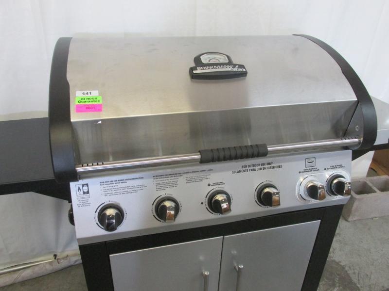 Auction Nation Auction PHOENIX Outdoor and Home Goods Auction 9/25