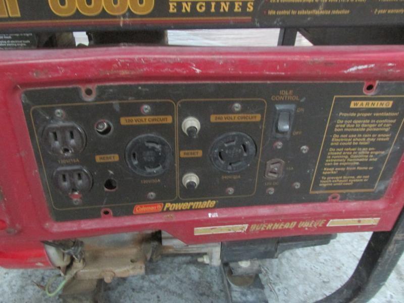 Auction Nation - Auction: PHOENIX Contractor Equipment Liquidation ...