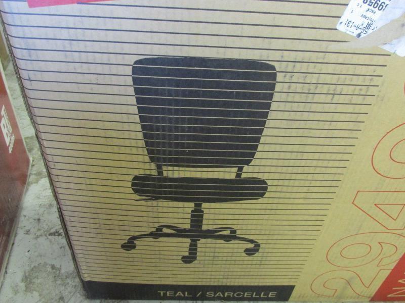 nadler chair staples