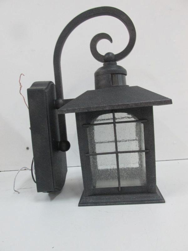 Home Decorators Collection Medium Exterior Wall Lantern