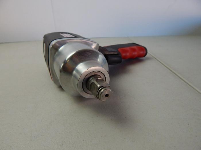 Craftsman 1/2\