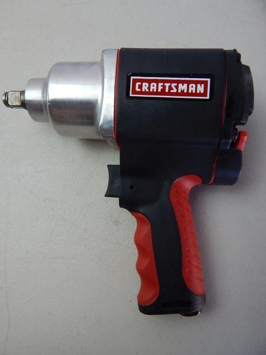 Craftsman 1/2\