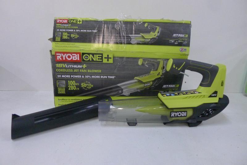 Ryobi one+ online p2108a