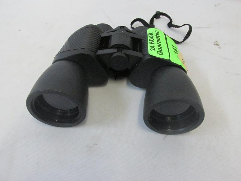 rugged exposure binoculars