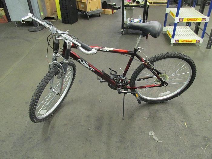 dynacraft 2wenty n9ne 29 bike