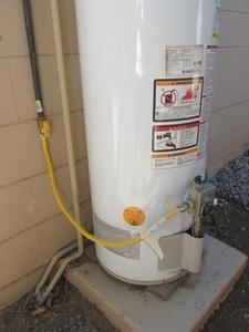 GE Water Heater- Mod. GG40T06AVG01 Auction | Auction Nation