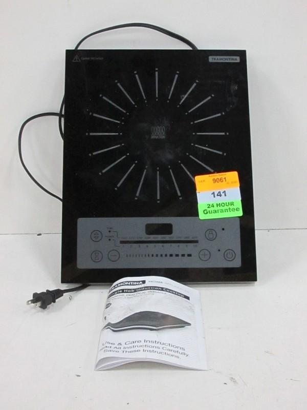 Tramontina induction cooker deals 81500