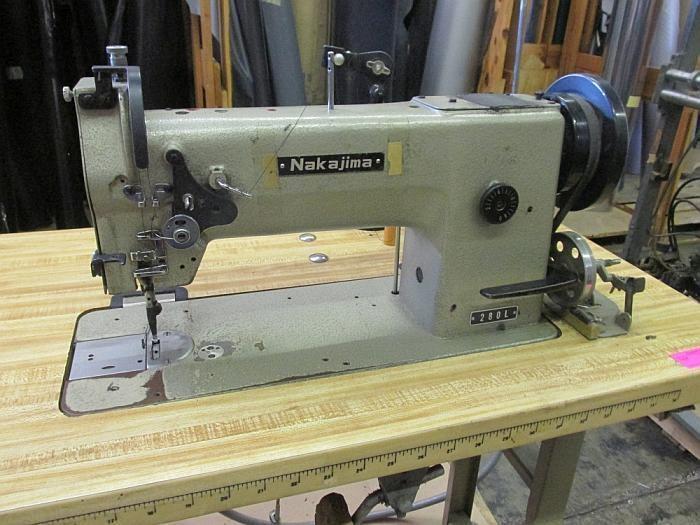 Auction Nation - Auction: TEMPE ONSITE Leatherworking Equipment
