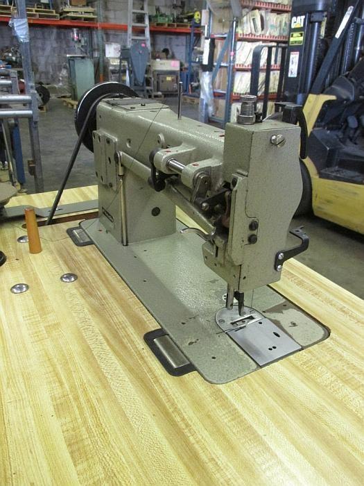 Auction Nation - Auction: TEMPE ONSITE Leatherworking Equipment