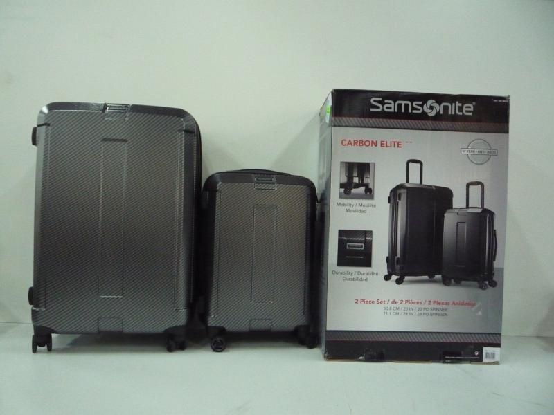 samsonite carbon elite