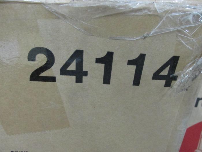 STAPLES Westerly Black Bonded Leather Manager's Chair, Model 24114