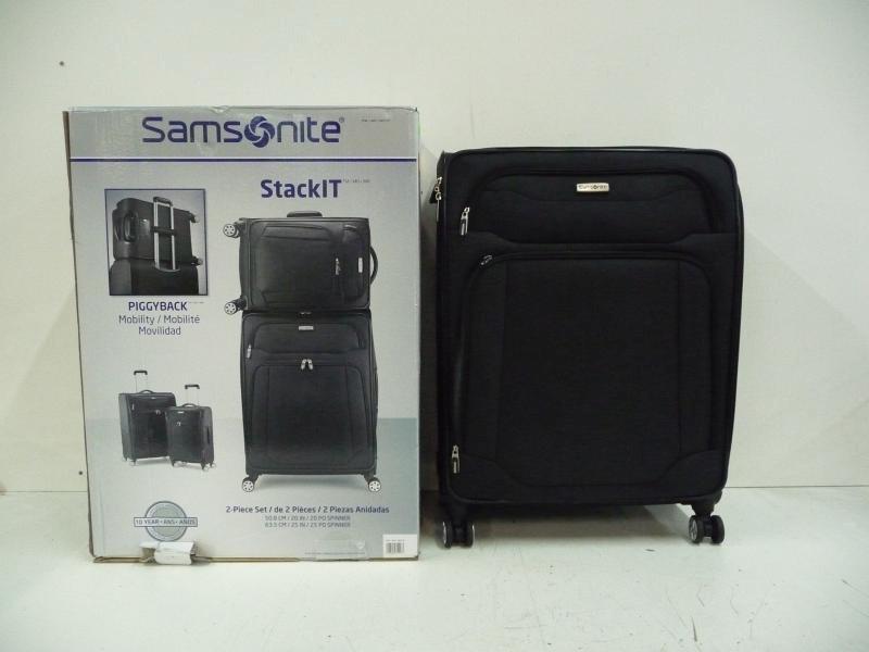 samsonite stackit 2