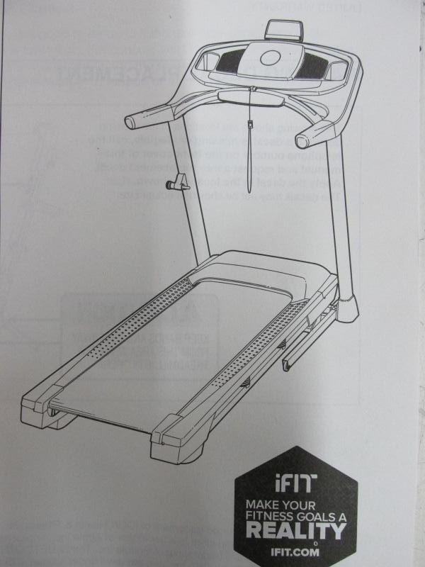 Proform pftl59515 online