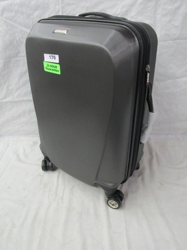 xpander luggage