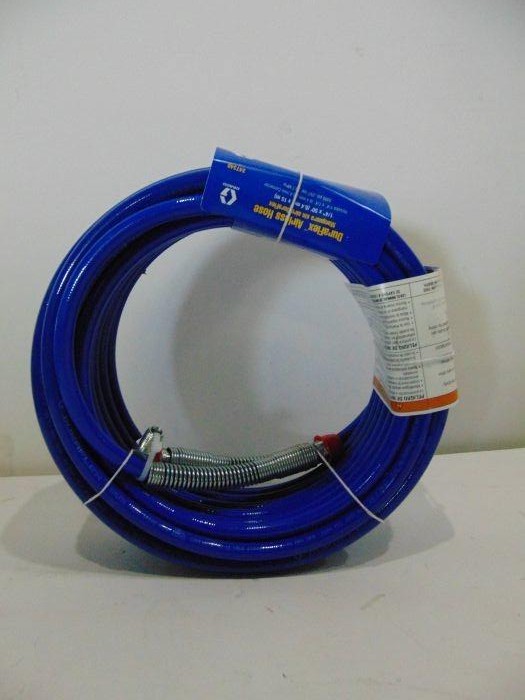 duraflex airless hose