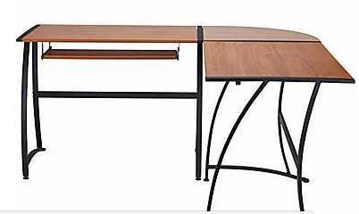 gillespie l desk