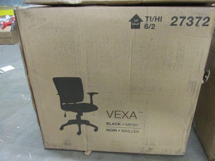 vexa chair 27372