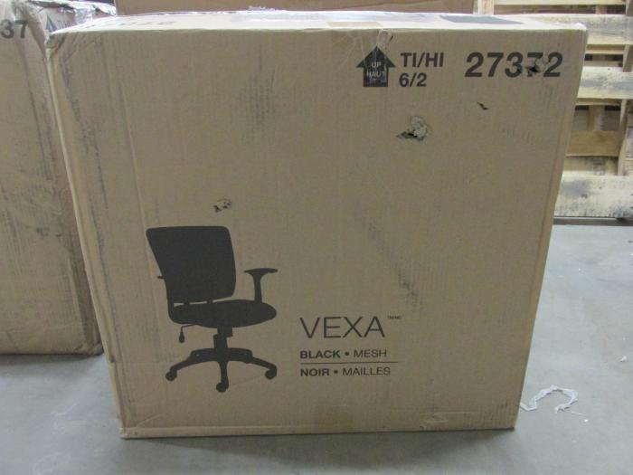 vexa chair 27372