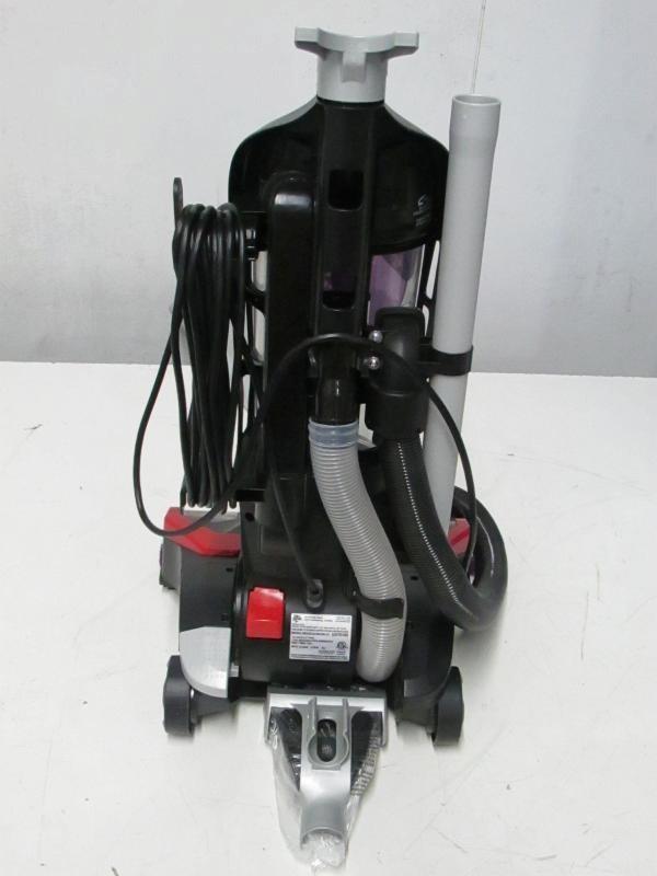 XL Pet Bagless Upright Vacuum Cleaner 