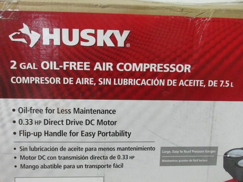 Husky 0100211a deals