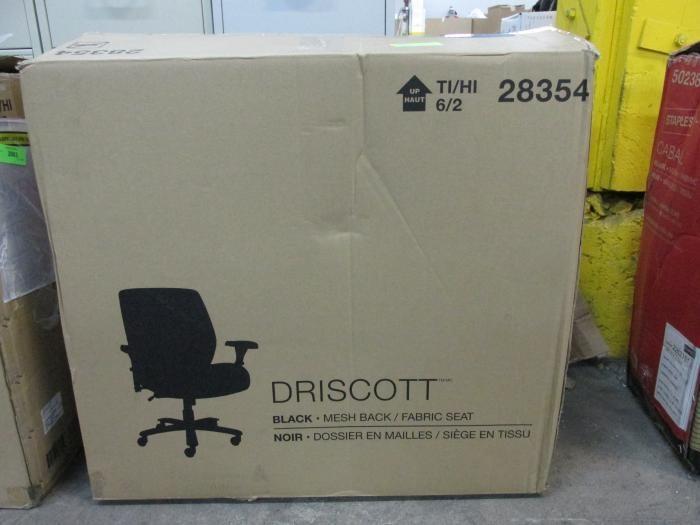 driscott chair 28354