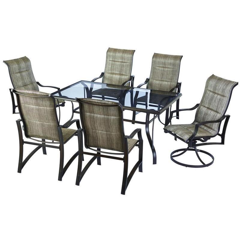 hampton bay statesville patio set