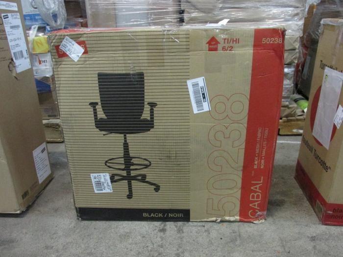 cabal 50238 chair