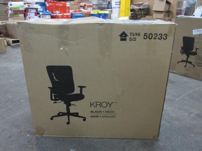 Kroy Desk Chair Desk Chair