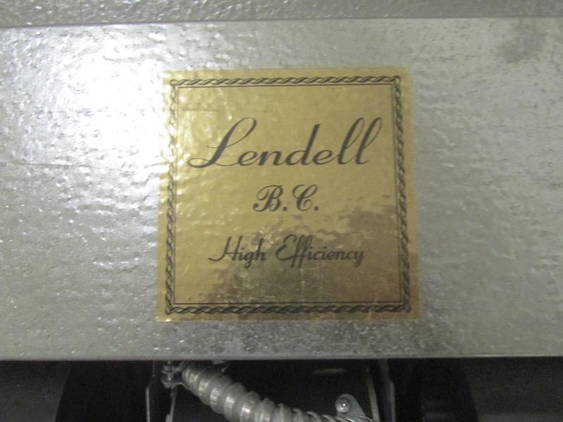 lendell air handler