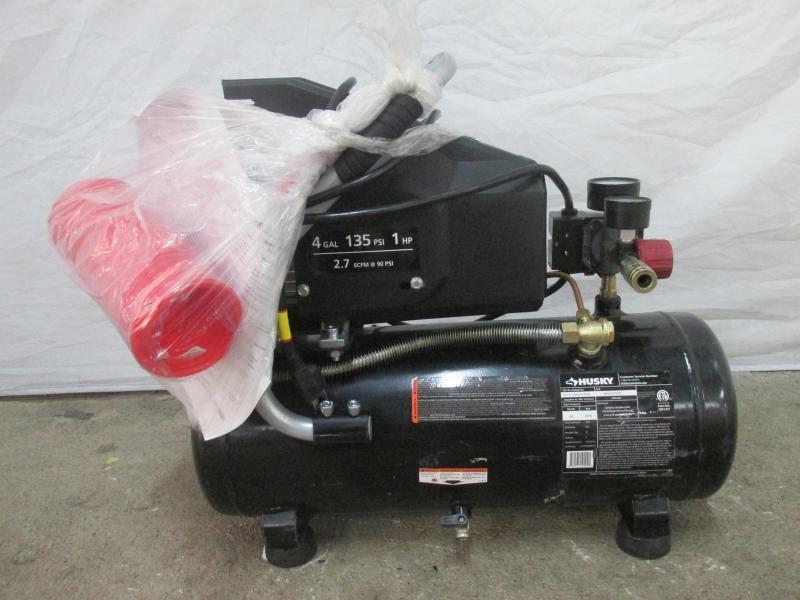 Husky bs1004w discount