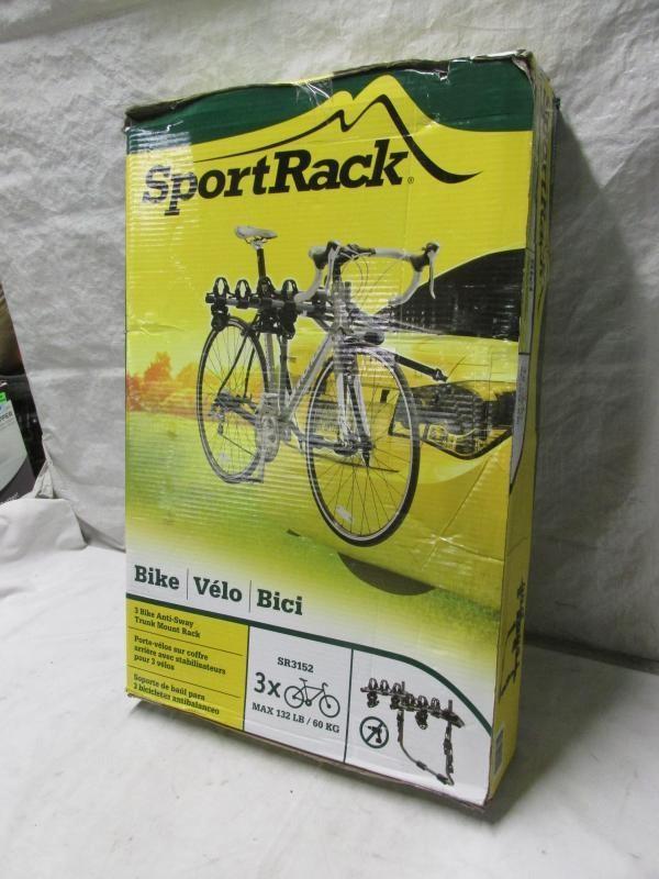 sr3152 bike rack
