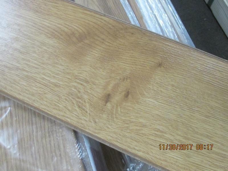 Pallet Lot Of 21 Cases Home Decorators Collection Natural Oak 8
