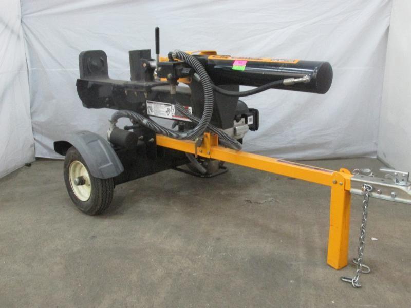 Auction Nation Auction GLENDALE Power Equipment Auction 12/29/17 ID