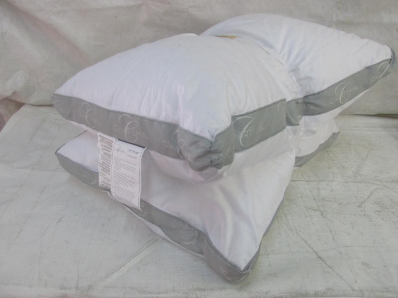 charisma pillow top mattress