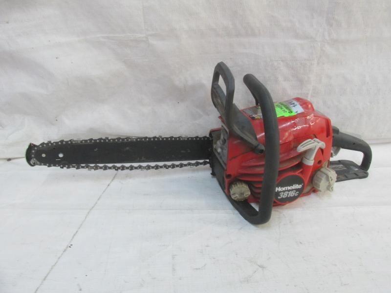 HOMELITE 3816c 16\
