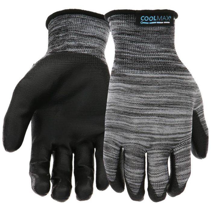 100 percent hydromatic gloves